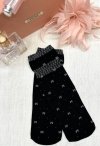 MAGNETIS SKARPETY LUREX WZÓR