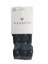 MAGNETIS SKARPETY LUREX WZÓR