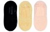 EVERLAST/KAPPA/LEE BALERINKI LEE COOPER KORONKA 3-PAK
