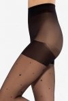 GATTA RAJSTOPY FASHION PLUS SIZE W.02 20 DEN