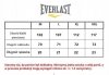 MUSTANG / EVERLAST KOSZULKA T-SHIRT EVERLAST 37M290J86