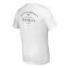MUSTANG / EVERLAST KOSZULKA T-SHIRT MUSTANG 4240