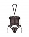 OBSESSIVE GORSET I STRINGI ALLIANE