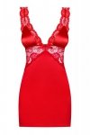 OBSESSIVE KOSZULKA SECRED CHEMISE