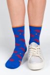 REGINA SOCKS SKARPETY DAMSKIE BAMBUS WZÓR