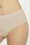GATTA SEAMLESS COTTON BIKINI