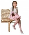 YO! YOCLUB RAJSTOPY LYCRA WZORZYSTE 20 DEN RA-43
