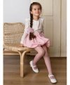 YO! YOCLUB RAJSTOPY LYCRA WZORZYSTE 20 DEN RA-43