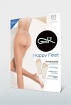 GATTA RAJSTOPY HAPPY FEET 20 DEN SALE
