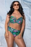 Biustonosz kąpielowy full cup Ava SK 205 Paradise - WYSYŁKA 24H