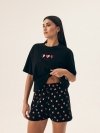 Piżama Henderson Ladies 42649 Necesito kr/r - WYSYŁKA 24H