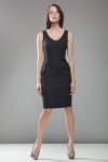Nife Sukienka Esther s22 Czarna