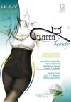 Gatta Rajstopy Body Total Slim Fusion 10 Den