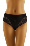 Wol-Bar Figi Sara II New Czarne