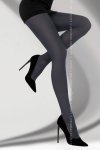 LivCo Corsetti Rajstopy Clamancea 60 DEN Navy Blue