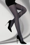 LivCo Corsetti Rajstopy Marcela 40 DEN Navy Blue