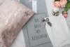 Aruelle Piżama Kingdom Short Dots & Grey