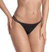 Ewana Stringi Kissy 008 Czarne