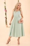 Merribel Sukienka Errigam Mint
