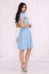 Merribel Sukienka Medesia Blue