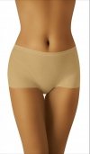 Wol-Bar Shorty Eco-Ye Beżowe