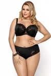 Gorsenia Figi Casablanca K426 Czarne