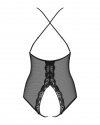 Obsessive Body Love Affair 841-TED-1 otwarte