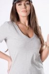 Vittoria Ventini Bluzka Meghan M82977 Grey