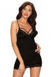 Obsessive Koszulka Diyosa Chemise + stringi GRATIS!
