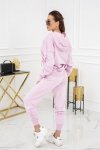 Vittoria Ventini Komplet dzianinowy Roxy PU1122 Lilac