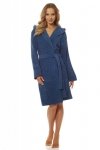 L&L Szlafrok 2101 Navy
