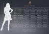 Merribel Sukienka Astrai Black