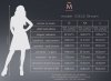 Merribel Sukienka Idele Brown