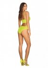 Obsessive Komplet Neonia (top+shorty)