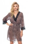 Irall Szlafrok Yamila I Leopard