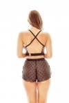 Anais Komplet Camonille set