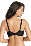 Gaia Biustonosz Moulded 1082 Czarny