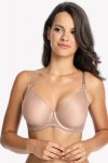 Gaia Biustonosz Moulded 1082 Mocca