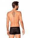 Obsessive Bokserki Boldero Black