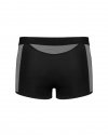 Obsessive Bokserki Boldero Black