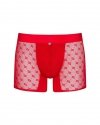 Obsessive Bokserki Obsessiver Red