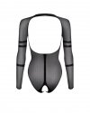 Obsessive Body B137