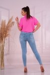 Merribel Bluzka Gibra Pink