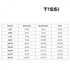 T!SSi Koszulka 105 Black