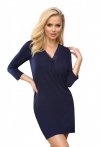 T!SSi Koszulka 107 Dark Blue
