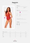 Obsessive Body Dagmarie