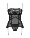 Obsessive Gorset Serena Love + stringi GRATIS!!!