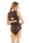 Anais Body Saffron Prime Body
