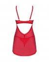 Obsessive Koszulka Chilisa babydoll + stringi GRATIS!
