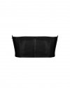 Obsessive Top Hermeza czarny